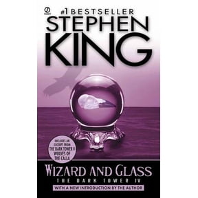 Pre-Owned Wizard and Glass