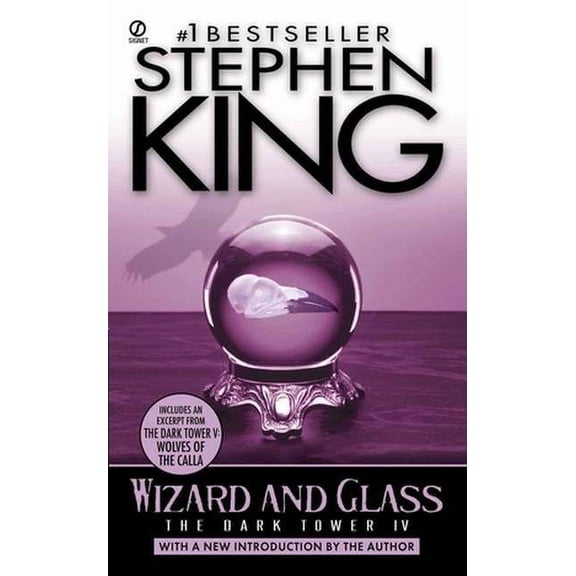 Pre-Owned Wizard and Glass