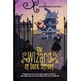 thumbnail image 1 of Pre-Owned The Wizard of Dark Street: An Oona Crate Mystery (Paperback) 1606843869 9781606843864, 1 of 1