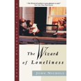 thumbnail image 1 of Wizard of Loneliness, (Paperback), 1 of 1