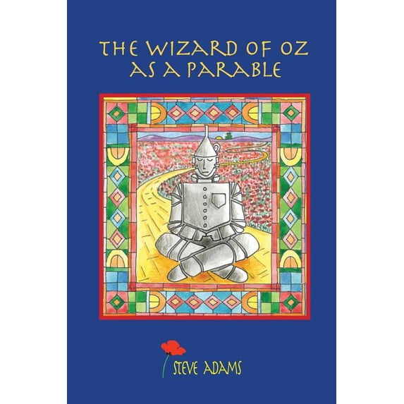 The Wizard of Oz as a Parable (Paperback)