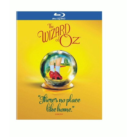 Wizard-of-Oz [Blu-ray]