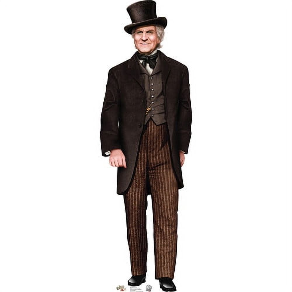 73'' Wizard of Oz Lifesize Cardboard Standup Cutout