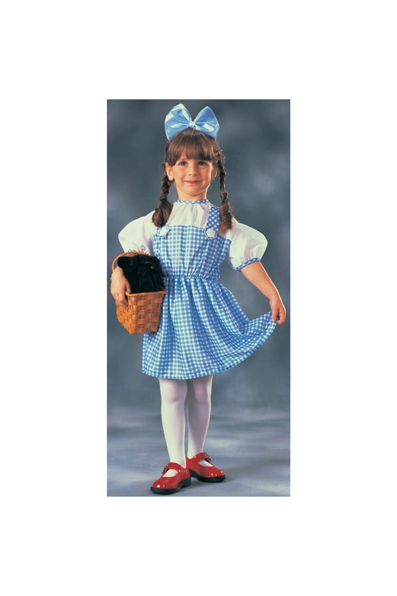 Wizard of Oz Dorothy Toddler Infant