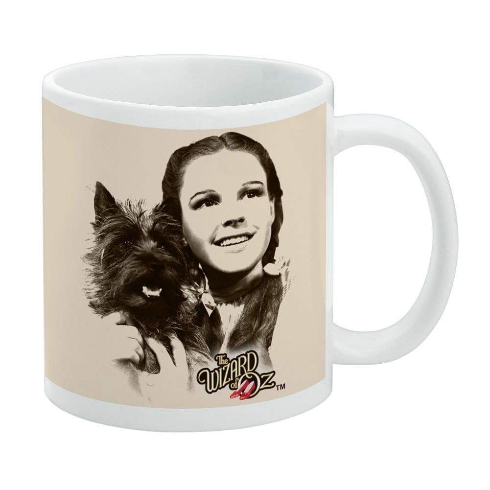 Wizard of Oz and Harry Potter Mugs Collection for Home and Gifts