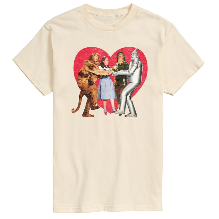 AOYACROME HEARTS Tシャツ MEN サイズS FOTI AOYACROME HEARTS Tシャツ MEN サイズS FOTI AOYACROME HEARTS Tシャツ