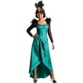 thumbnail image 1 of Womens Deluxe Evanora Costume, 1 of 2