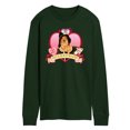 thumbnail image 1 of Wizard of Oz - Heart Scarecrow - Men's Long Sleeve T-Shirt, 1 of 1