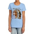thumbnail image 1 of Wizard of Oz Oh My Women's T Shirt (2X-Large) Light Blue, 1 of 6