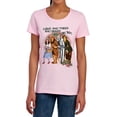 thumbnail image 1 of Wizard of Oz Oh My Women's T Shirt, Pink, Medium, 1 of 6
