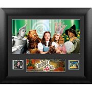 Wizard of Oz S4 Single