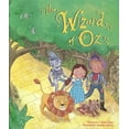 thumbnail image 1 of Pre-Owned The Wizard of Oz (Hardcover) 144541502X 9781445415024, 1 of 1