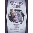 thumbnail image 1 of Pre-Owned Wizard's Curse: Trinistyr Trilogy, Volume 1 (Paperback) 0786937947 9780786937943, 1 of 1