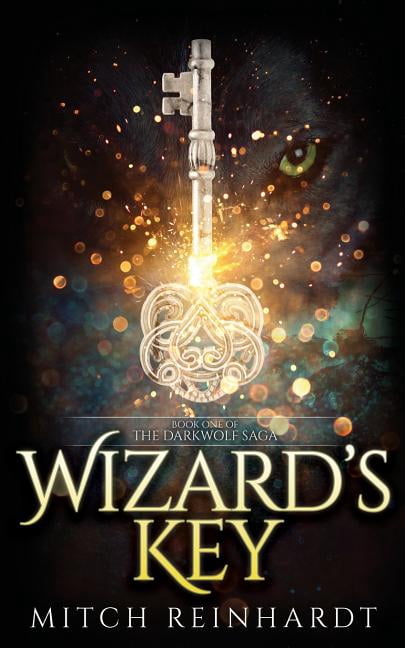 Wizard Key Sign Wizard Key