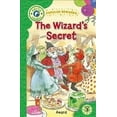 thumbnail image 1 of Wizard's Secret, 1 of 1
