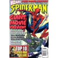 thumbnail image 1 of Wizard's Spider-Man Special #2A VF ; Wizard Comic Book, 1 of 1