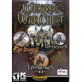 thumbnail image 1 of Wizard's War Chest (3 PC Games) Etherlords + Evil Islands (Curse of the Lost Soul) + Etherlords II, 1 of 5