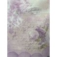 Wizardi Canvas Aida for Embroidery with an Applied Background ...