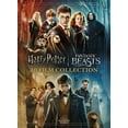 thumbnail image 1 of Wizarding World 10-Film Collection (DVD), 1 of 4