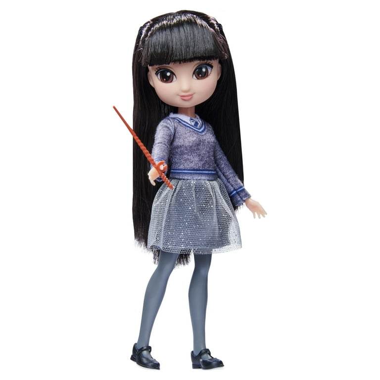 Wizarding World 8 inch Cho Chang Doll Kids Toys for Ages 5 and up