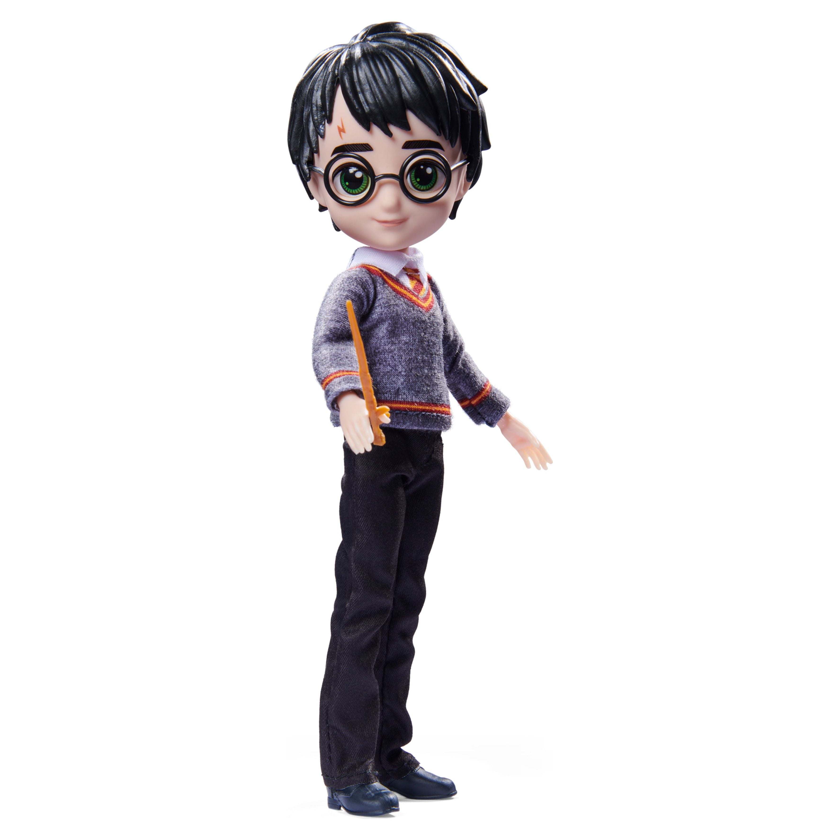 Create your ultimate wizarding world avatar with our new Portrait