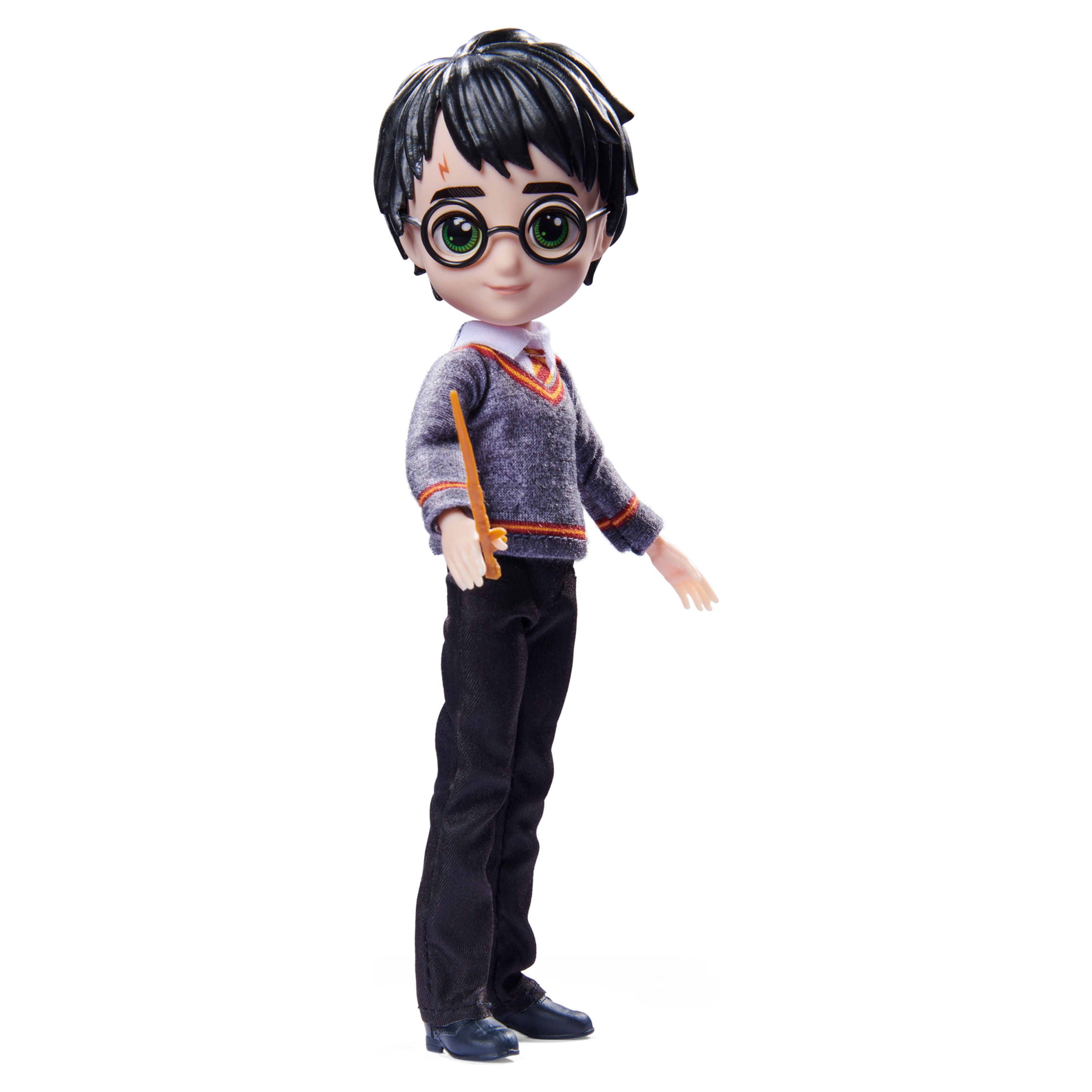 Buy the Lot of Harry Potter Collectibles