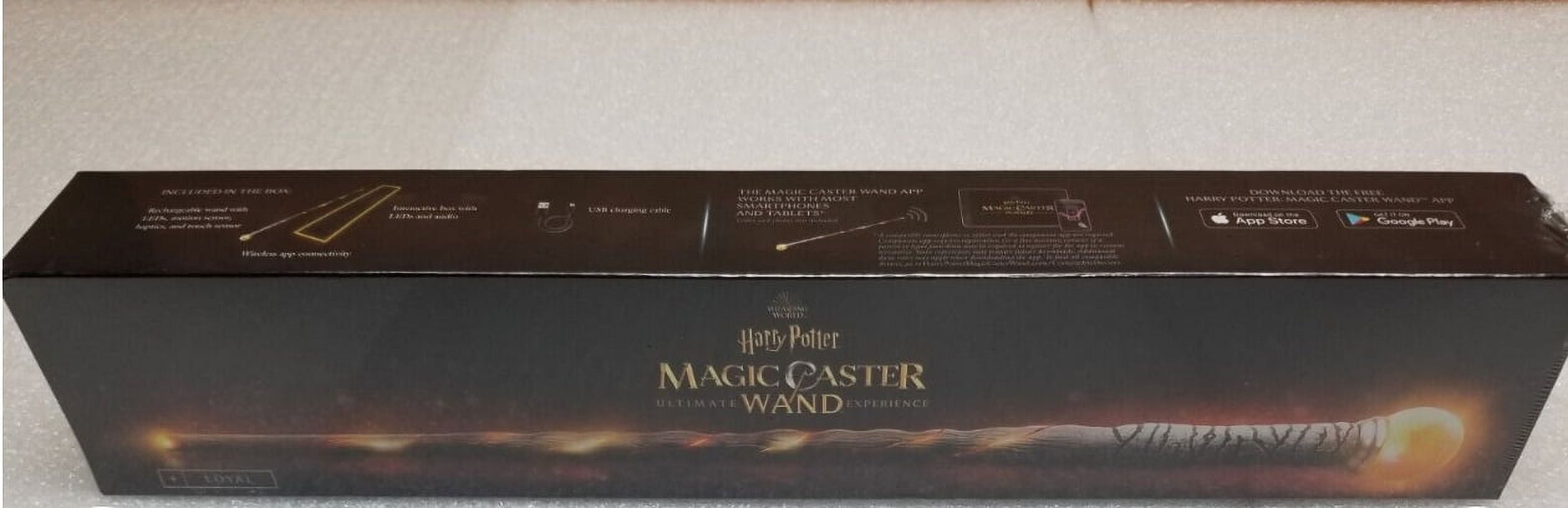 [ 超レア]    ハリーポッター マジックキャスター杖 ロイヤル Loyal 超レア] ハリーポッター マジックキャスター杖 ロイヤル Loyal