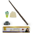 thumbnail image 1 of Wizarding World Harry Potter Pretend Play Toy 12-inch Mystery Wand, Quantity of 1 (Style Vary), 1 of 7
