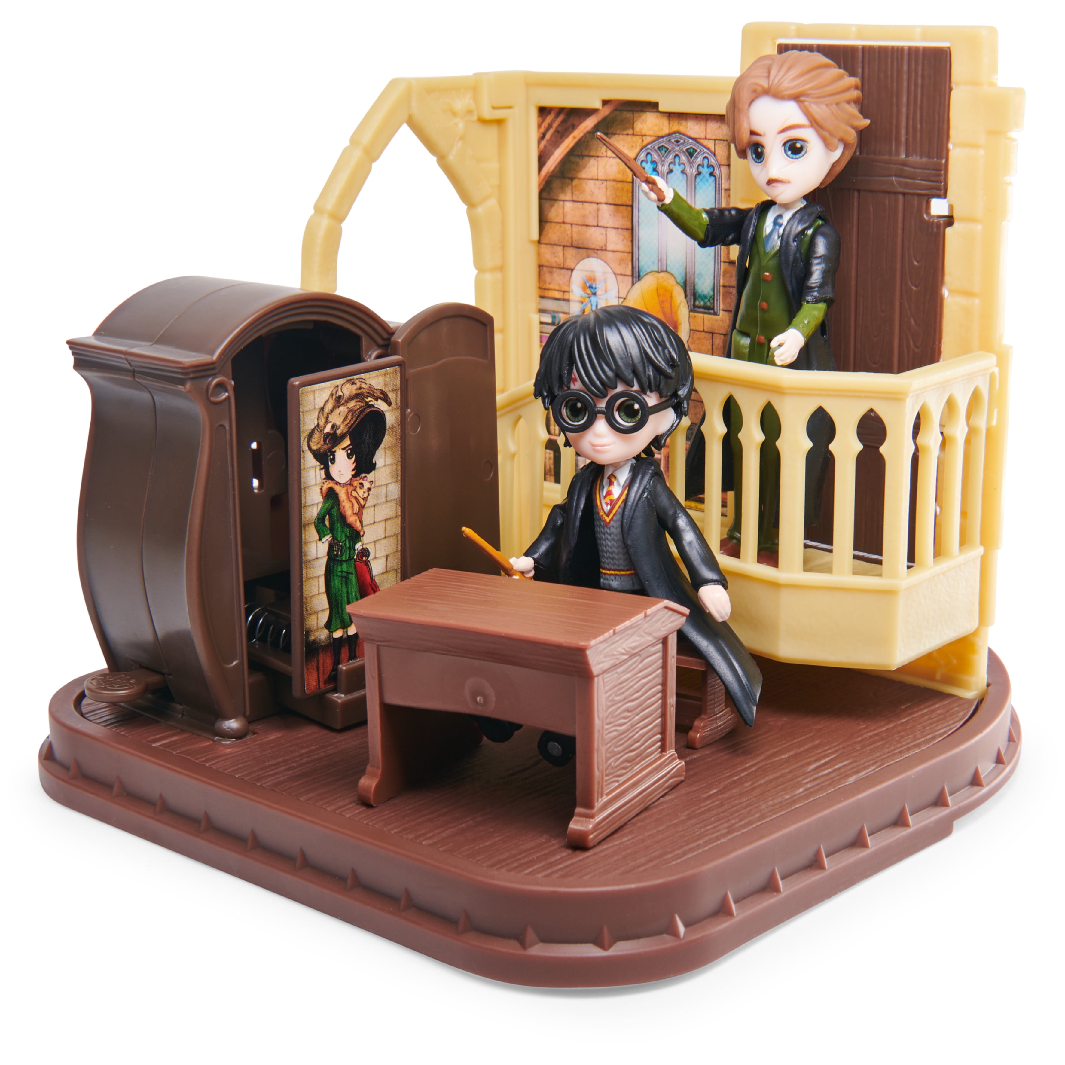 Wizarding World Harry Potter, Magical Minis Defense Egypt Ubuy