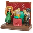 thumbnail image 1 of Wizarding World Harry Potter, Magical Minis Hogwarts Divination Classroom, 2 Exclusive Figures and 6 Accessories, Kids Toys for Ages 6 and up, 1 of 8