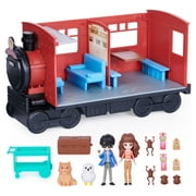 Wizarding World Harry Potter, Magical Minis Hogwarts Express Train Toy