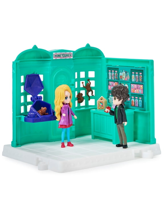 Harry Potter, Magical Minis Honeydukes Sweet Shop