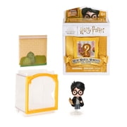 Wizarding World Harry Potter, Micro Magical Moments Blind Box 1-Pack, Styles Vary