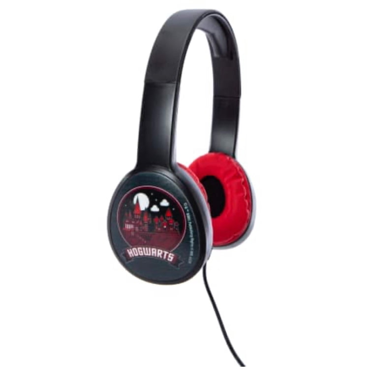 イヤホン Potter Wizarding World Harry Potter Wireless Headphones - Walmart.com