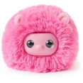 thumbnail image 1 of Wizarding World Harry Potter, Interactive Pygmy Puff Plush Toy Pet, 35+ Sounds & Reactions, 1 of 8