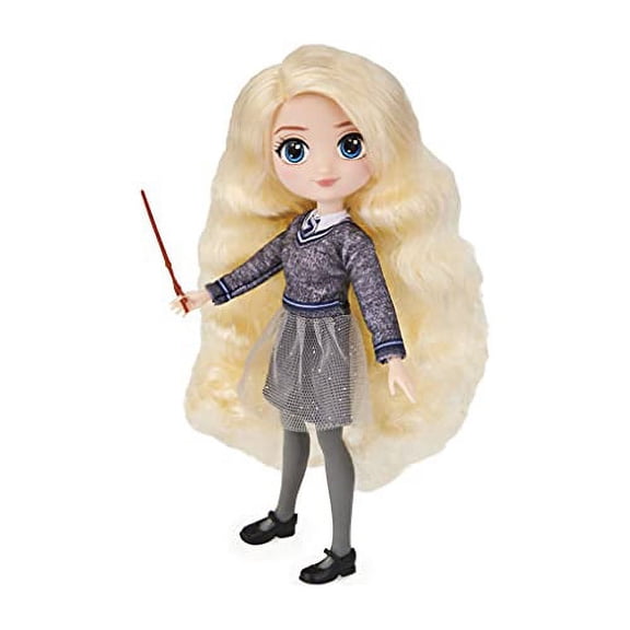 Wizarding World Poseable 5+ Years Dolls, Multicolor