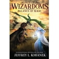 thumbnail image 1 of Fate of Wizardoms Wizardoms: Balance of Magic, Book 2, (Paperback), 1 of 1