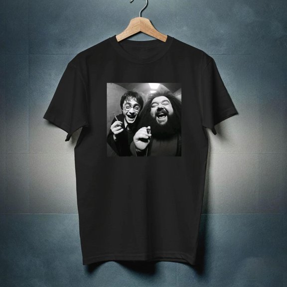 Wizardry Graphic Tee, Unisex Magical Edition