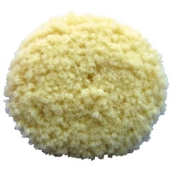 Wizards 11251 3" Wool Mini Buffing Pad WIZ-11251