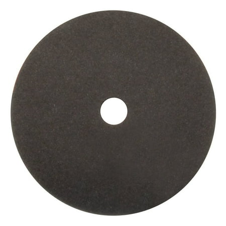 Wizards 21 DA Gray Wax Finishing Pad – 6.5" Dual Action Foam Pad for Polishing & Waxing | Velcro Backing, Pro Car Detailing Accessory