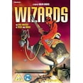 thumbnail image 1 of Wizards [DVD], 1 of 1