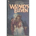 thumbnail image 1 of Pre-Owned Wizards Eleven (Unknown) 0441902081 9780441902088, 1 of 1