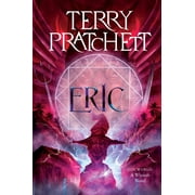 Wizards Eric A Discworld Novel, Book 4, Paperback