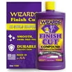 Wizards Turbo Cut Compound – 1 Gallon | Fast-Cutting, Water-Based ...