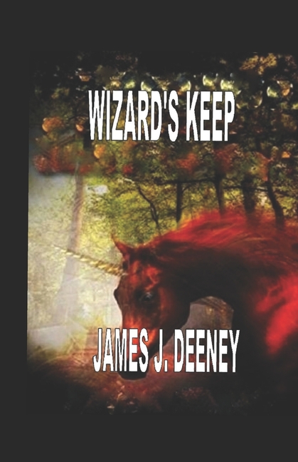 Wizard's Keep - eBook