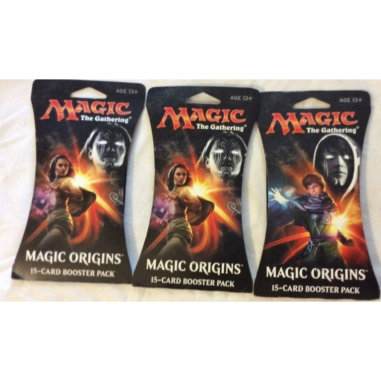 Wizards Mtg 2016 Core Set Blister - Walmart.com