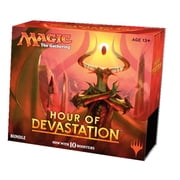 Wizards Mtg Hour Of Devastation Bundle