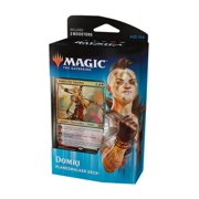 Wizards Mtg Ravnica Allegiance Planeswalker Deck - Domri