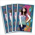 thumbnail image 1 of Various Wizards Of Waverly Place Notebook Decals 4 Pack, 1 of 3