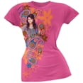 thumbnail image 1 of Wizards Of Waverly Place - Paisley Alex Girls Youth T-Shirt, 1 of 1